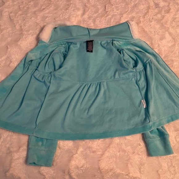 2/$40 Basic Editions 2-Piece Fleece Set Size 7/8 - Picture 9 of 16